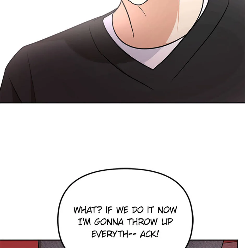Love Rehab for a Gangster Chapter 19 page 123