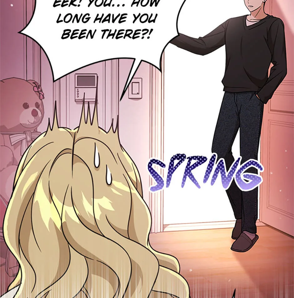 Love Rehab for a Gangster Chapter 19 page 120
