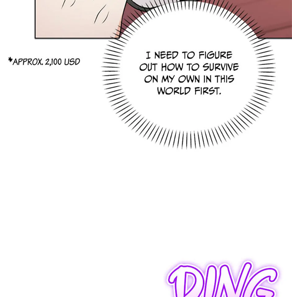 Love Rehab for a Gangster Chapter 19 page 115