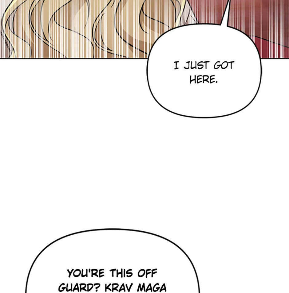 Love Rehab for a Gangster Chapter 19 page 121