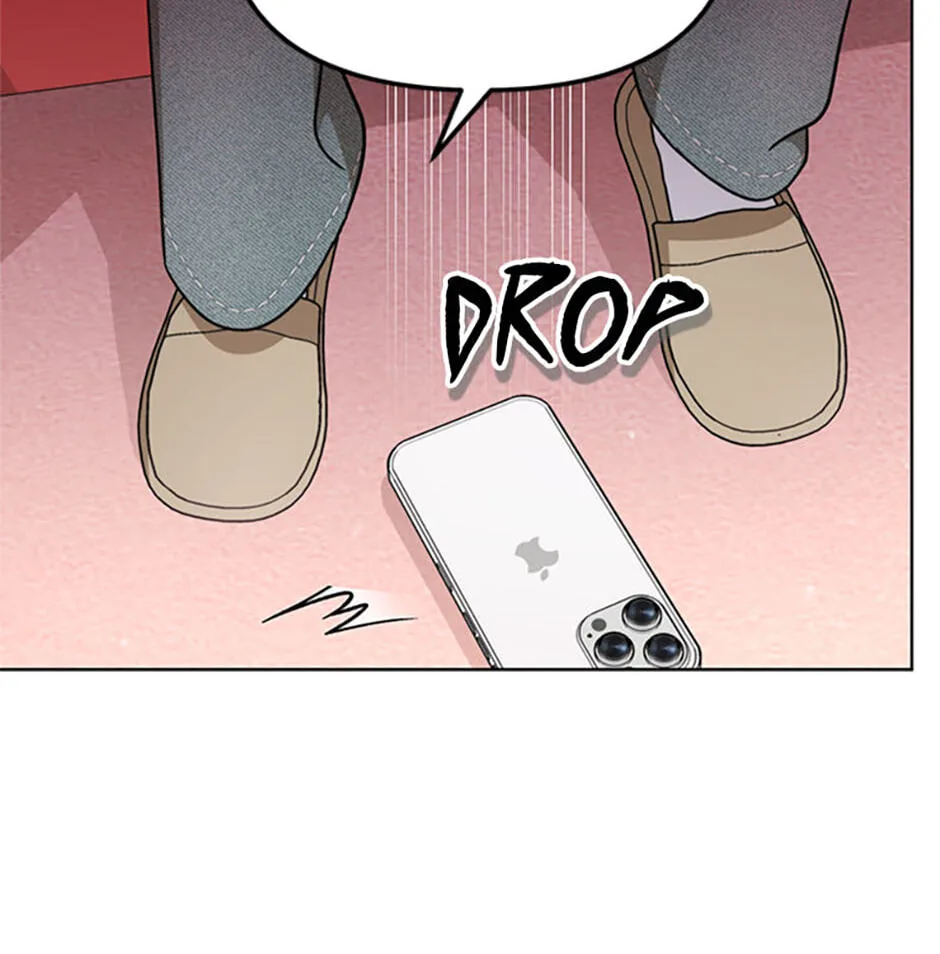 Love Rehab for a Gangster Chapter 19 page 124