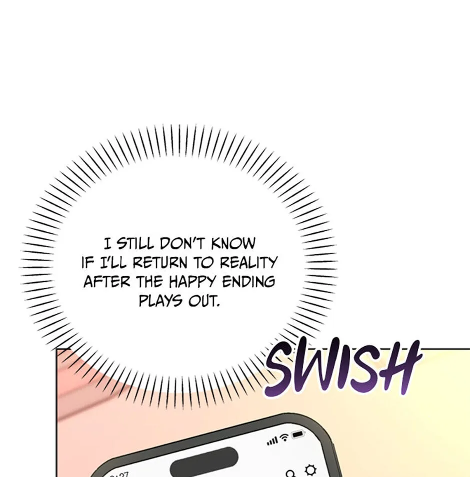 Love Rehab for a Gangster Chapter 19 page 113