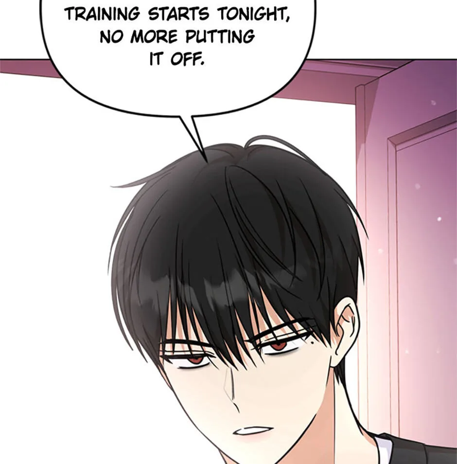 Love Rehab for a Gangster Chapter 19 page 122