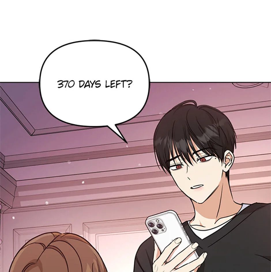 Love Rehab for a Gangster Chapter 19 page 129