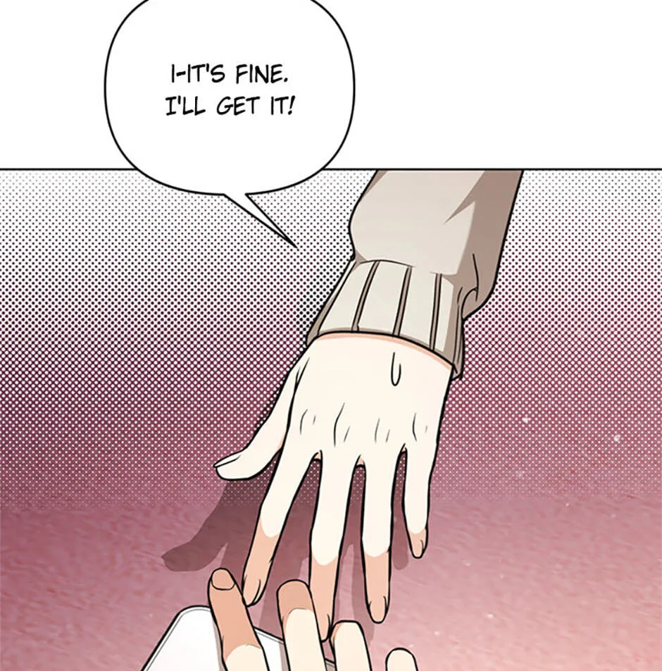 Love Rehab for a Gangster Chapter 19 page 127