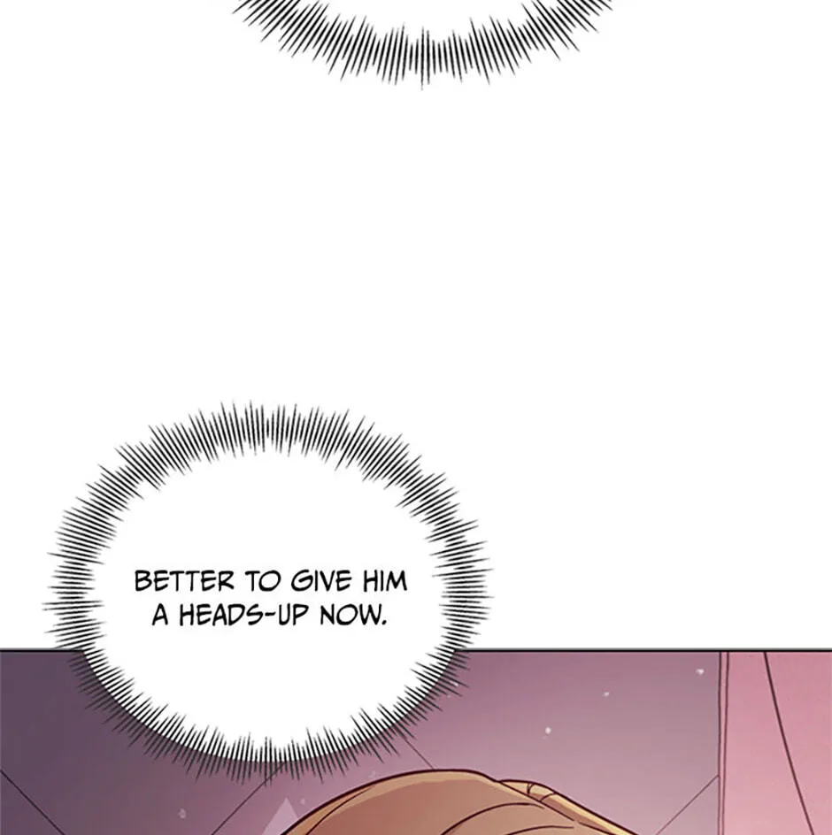 Love Rehab for a Gangster Chapter 19 page 133