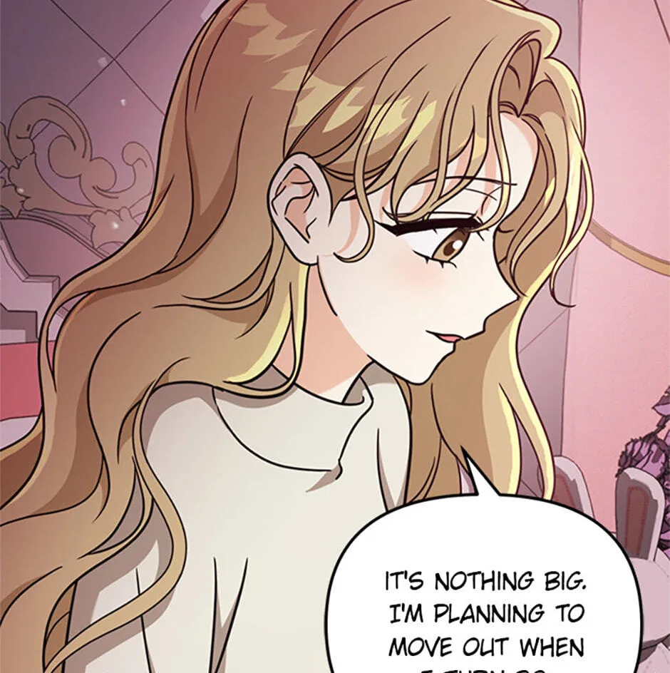 Love Rehab for a Gangster Chapter 19 page 134