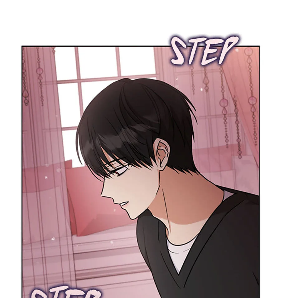 Love Rehab for a Gangster Chapter 19 page 125