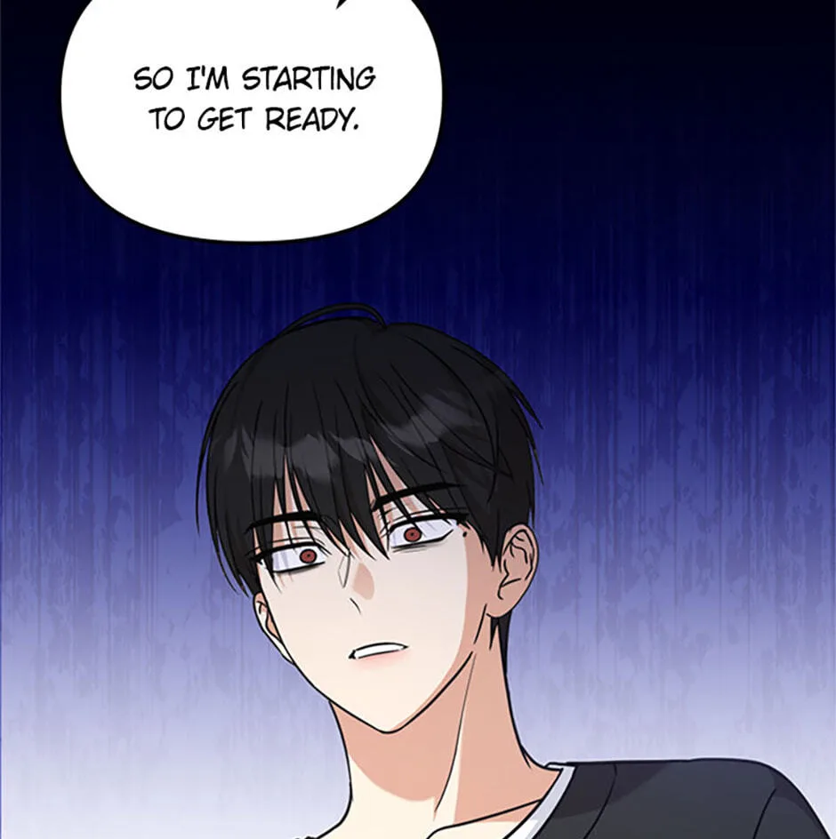 Love Rehab for a Gangster Chapter 19 page 136