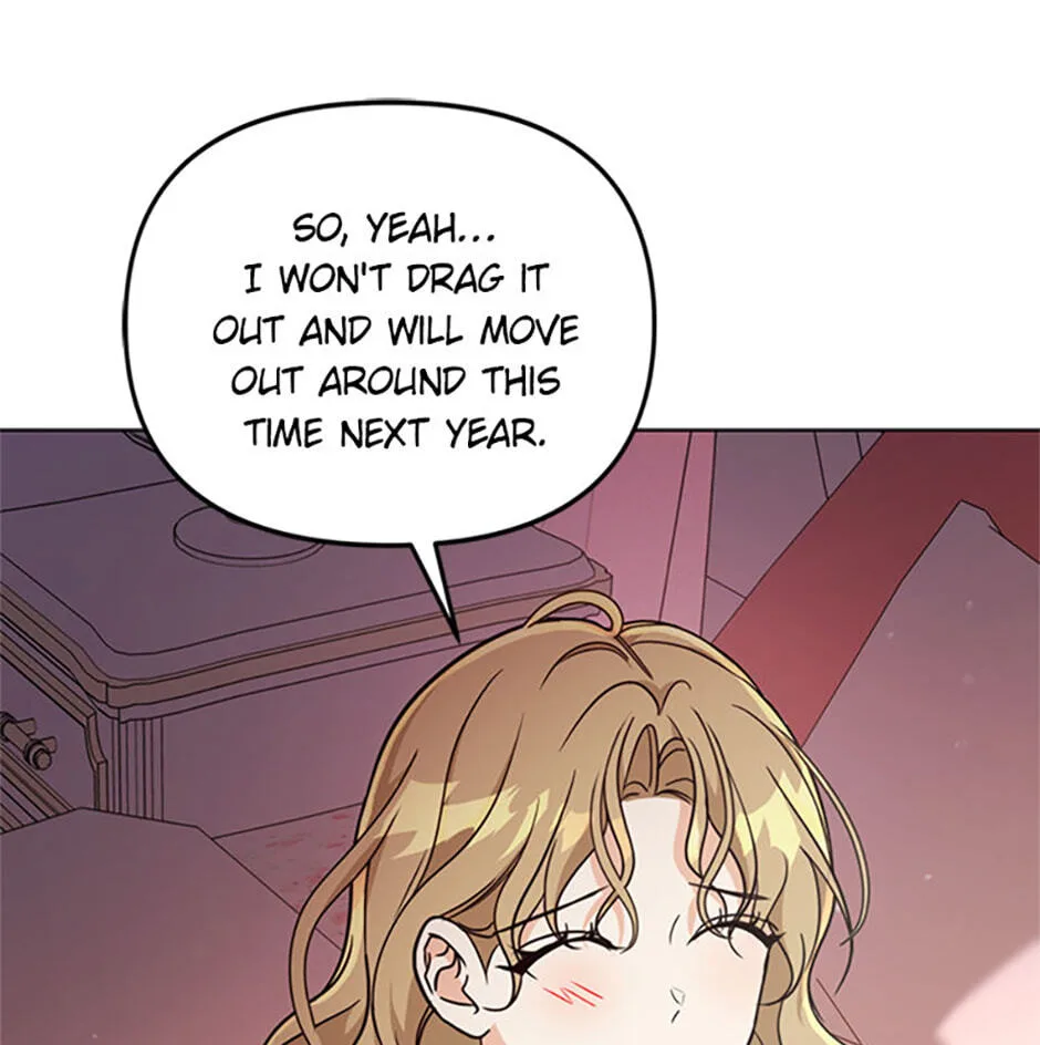 Love Rehab for a Gangster Chapter 19 page 141