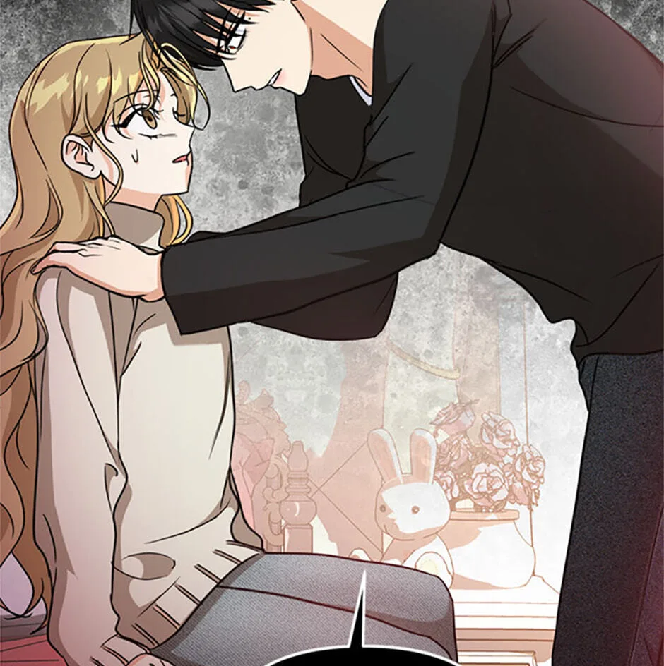 Love Rehab for a Gangster Chapter 19 page 145