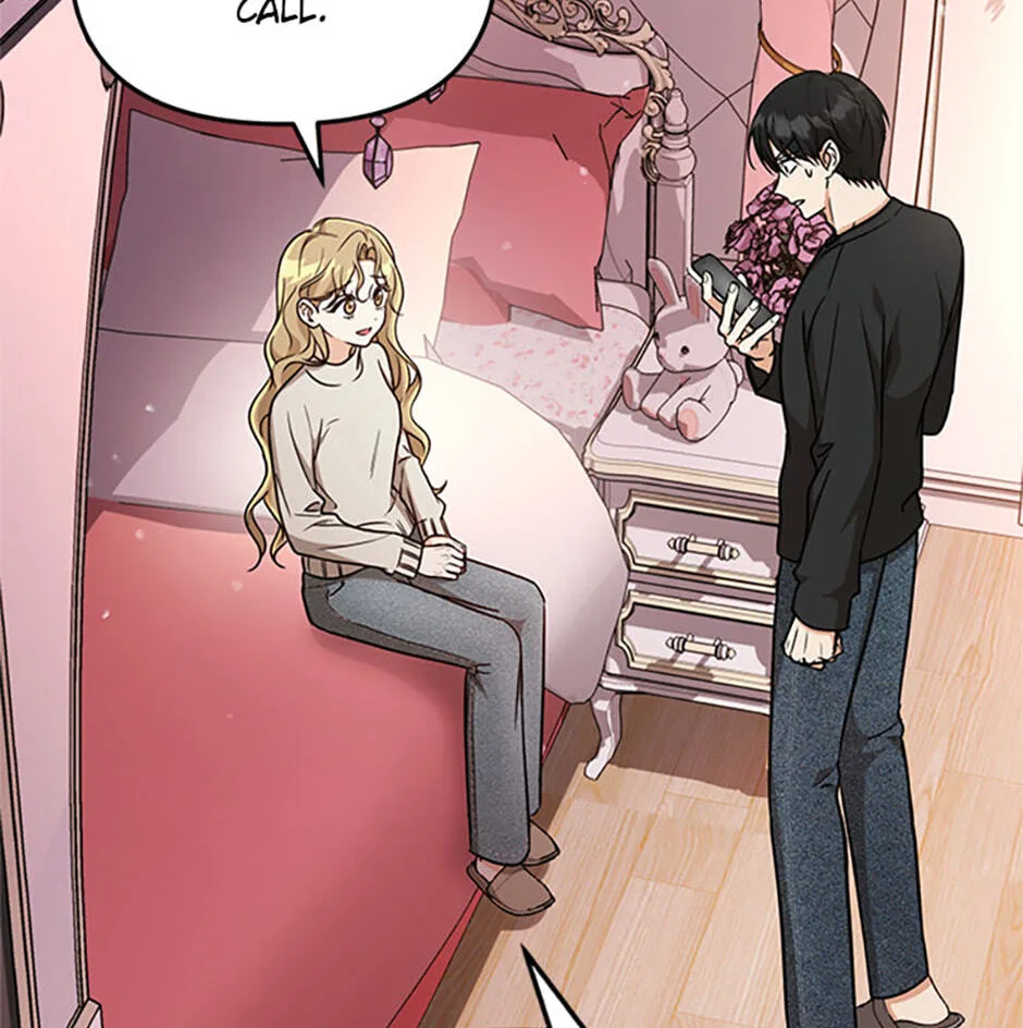 Love Rehab for a Gangster Chapter 19 page 139