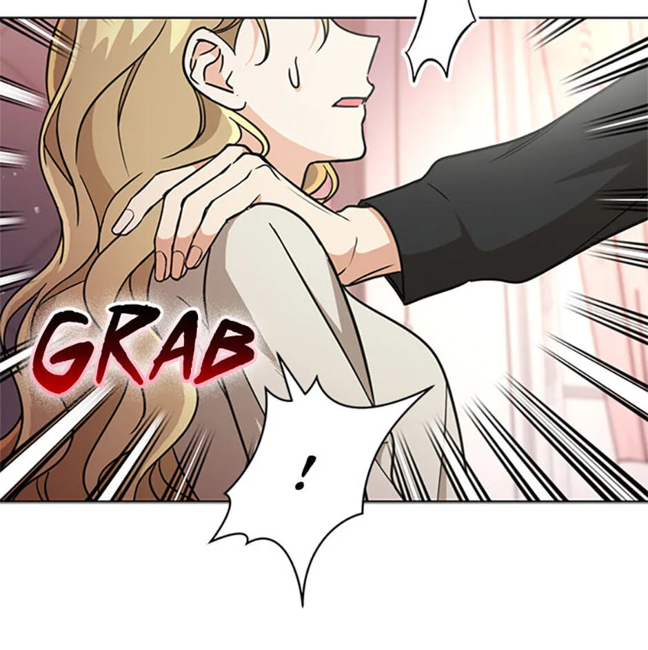 Love Rehab for a Gangster Chapter 19 page 143