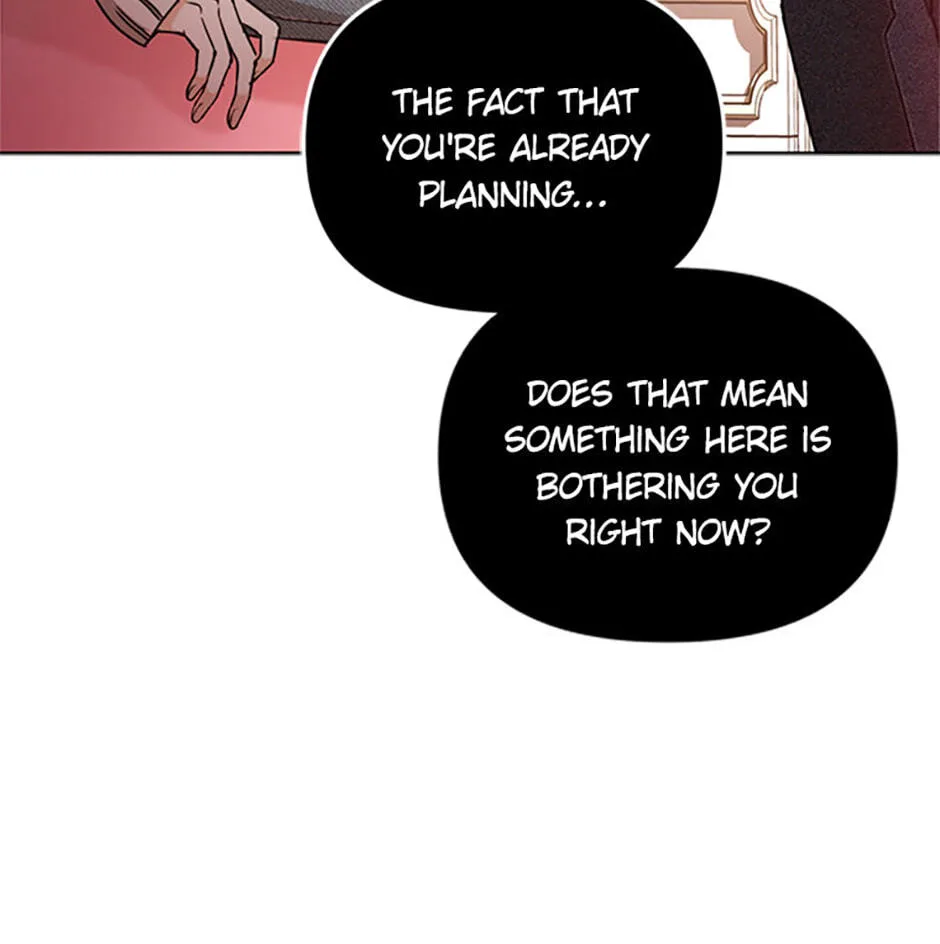 Love Rehab for a Gangster Chapter 19 page 146