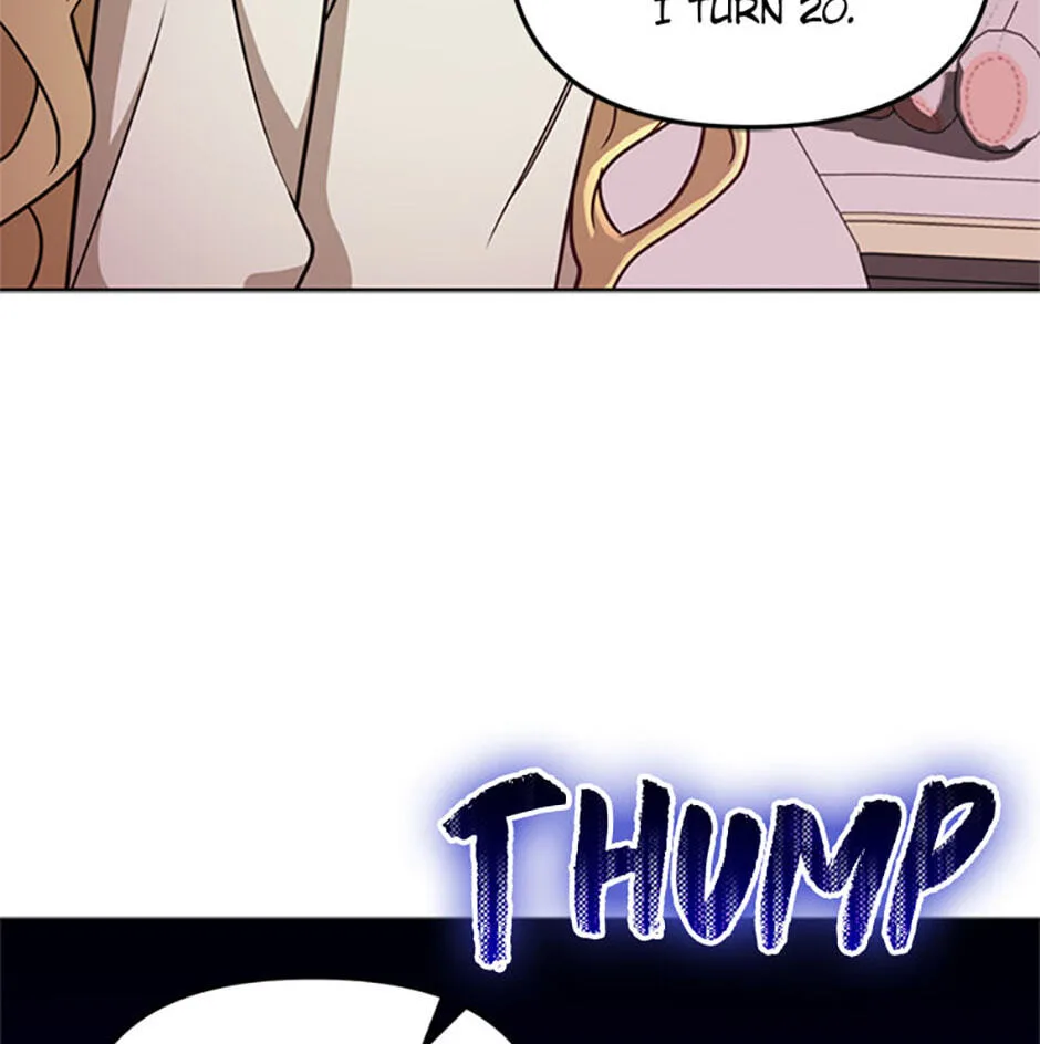 Love Rehab for a Gangster Chapter 19 page 135