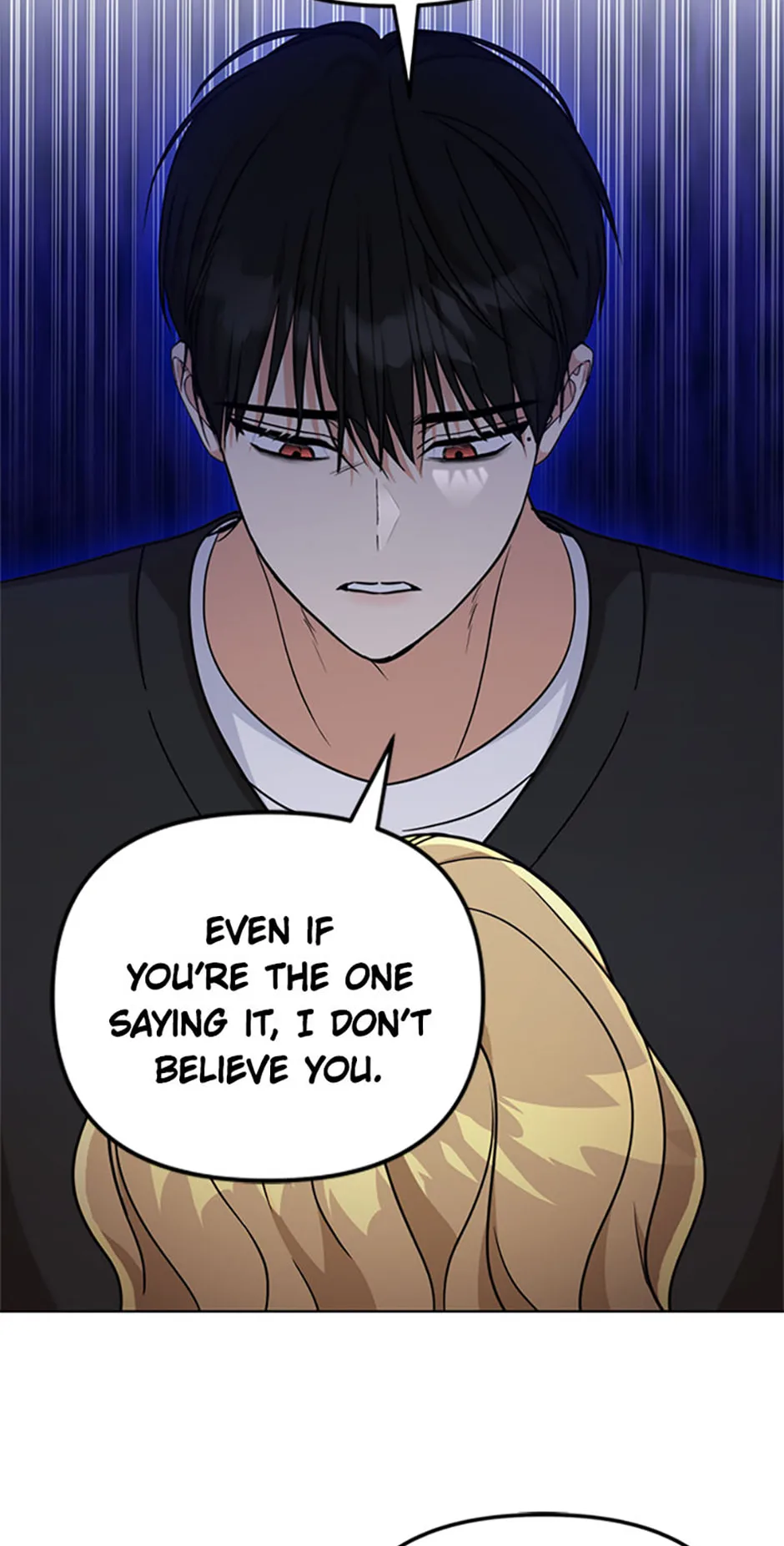 Love Rehab for a Gangster Chapter 19 page 148