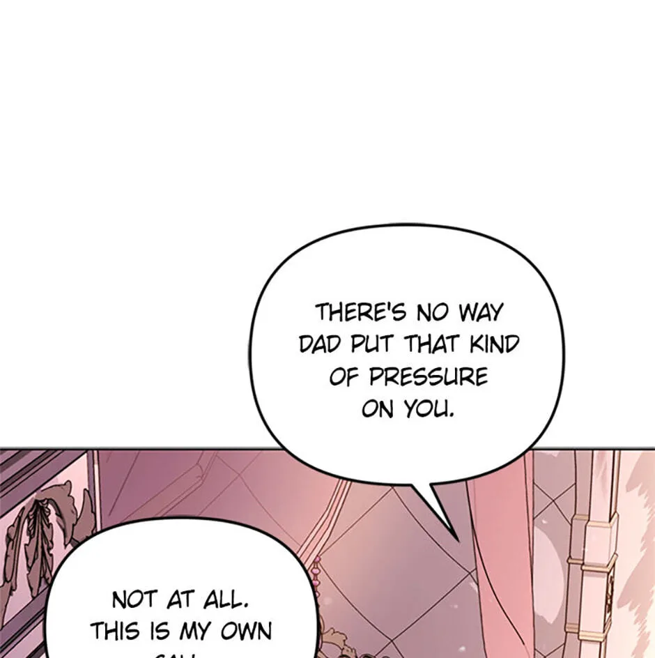 Love Rehab for a Gangster Chapter 19 page 138