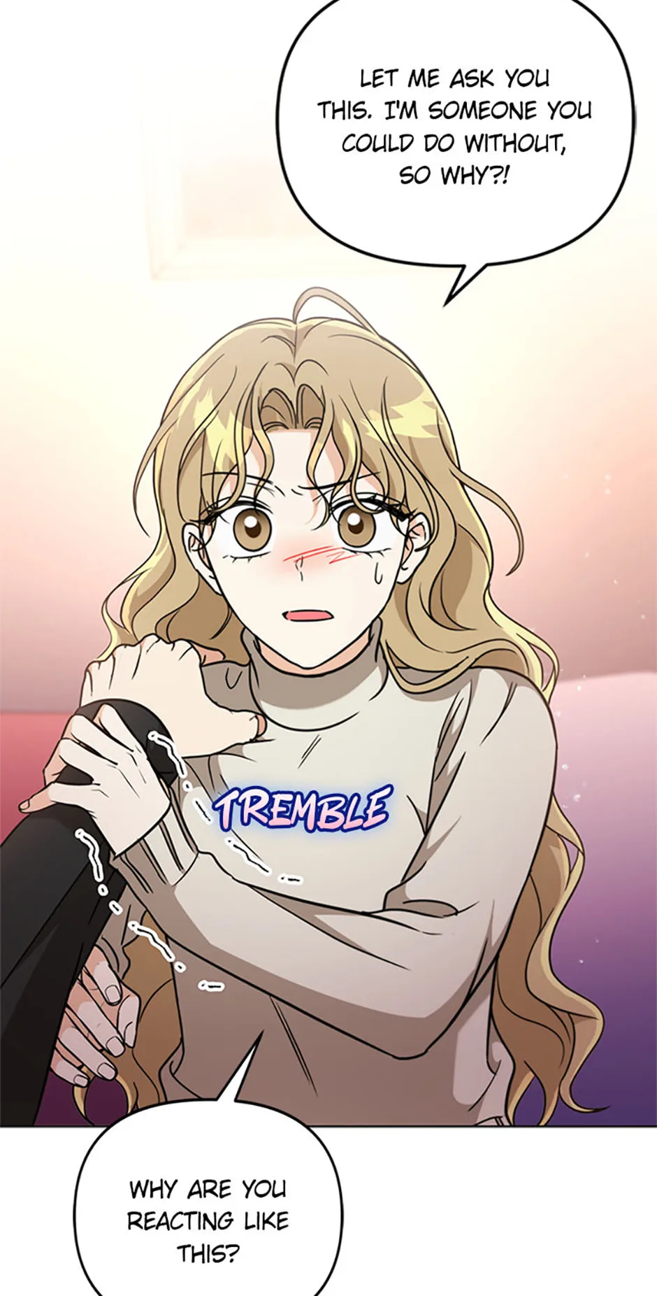 Love Rehab for a Gangster Chapter 19 page 149