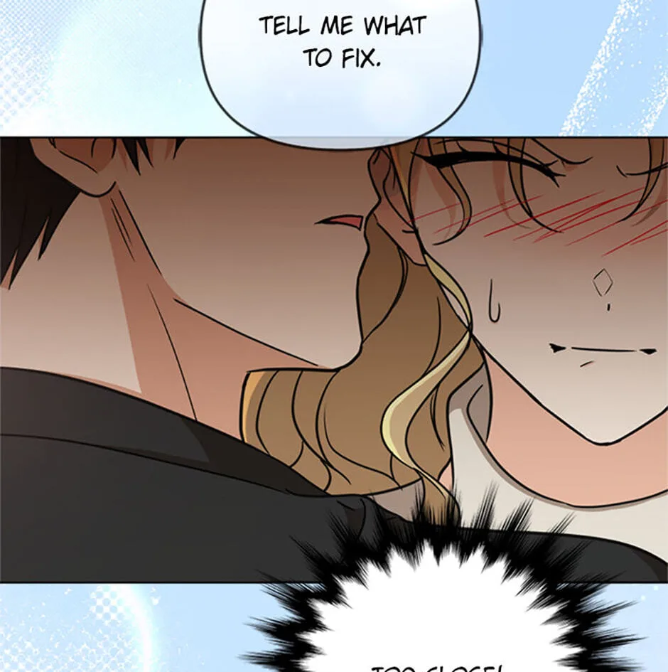 Love Rehab for a Gangster Chapter 19 page 157