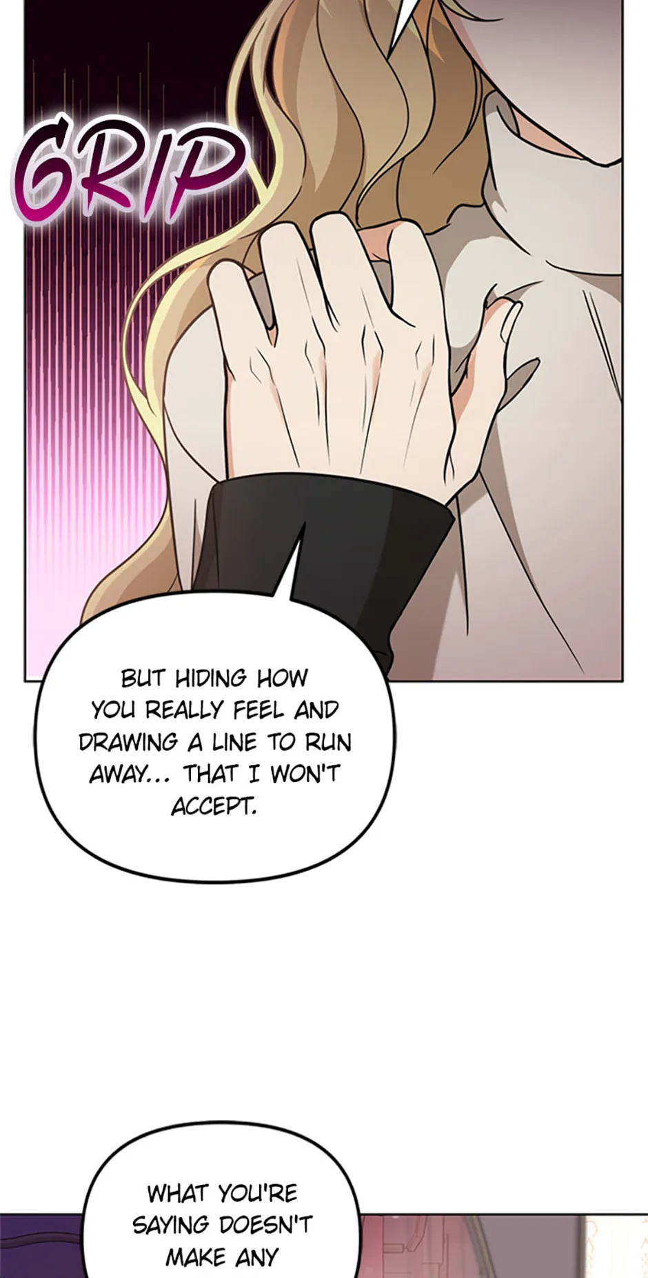 Love Rehab for a Gangster Chapter 19 page 152