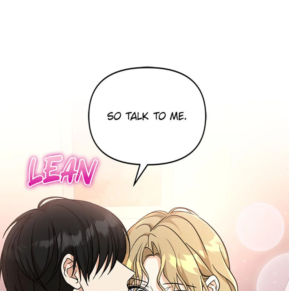 Love Rehab for a Gangster Chapter 19 page 155
