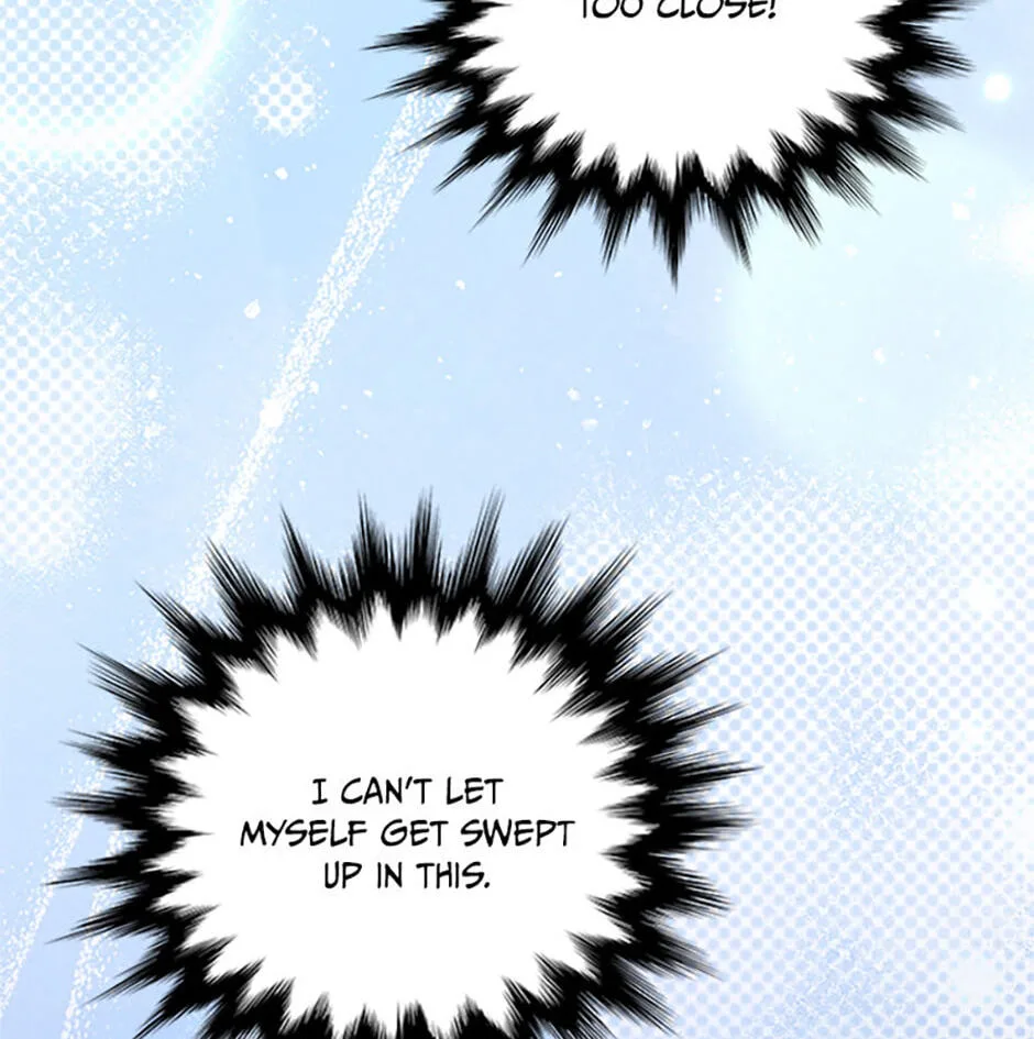 Love Rehab for a Gangster Chapter 19 page 158