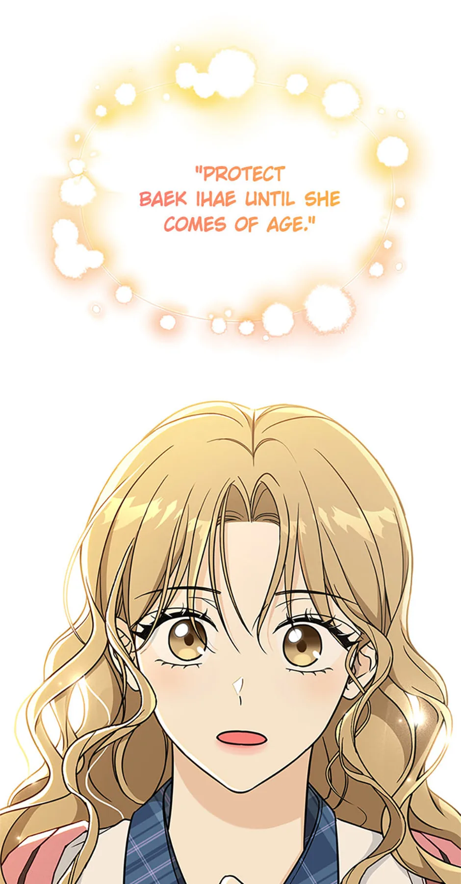 Love Rehab for a Gangster Chapter 2 page 12