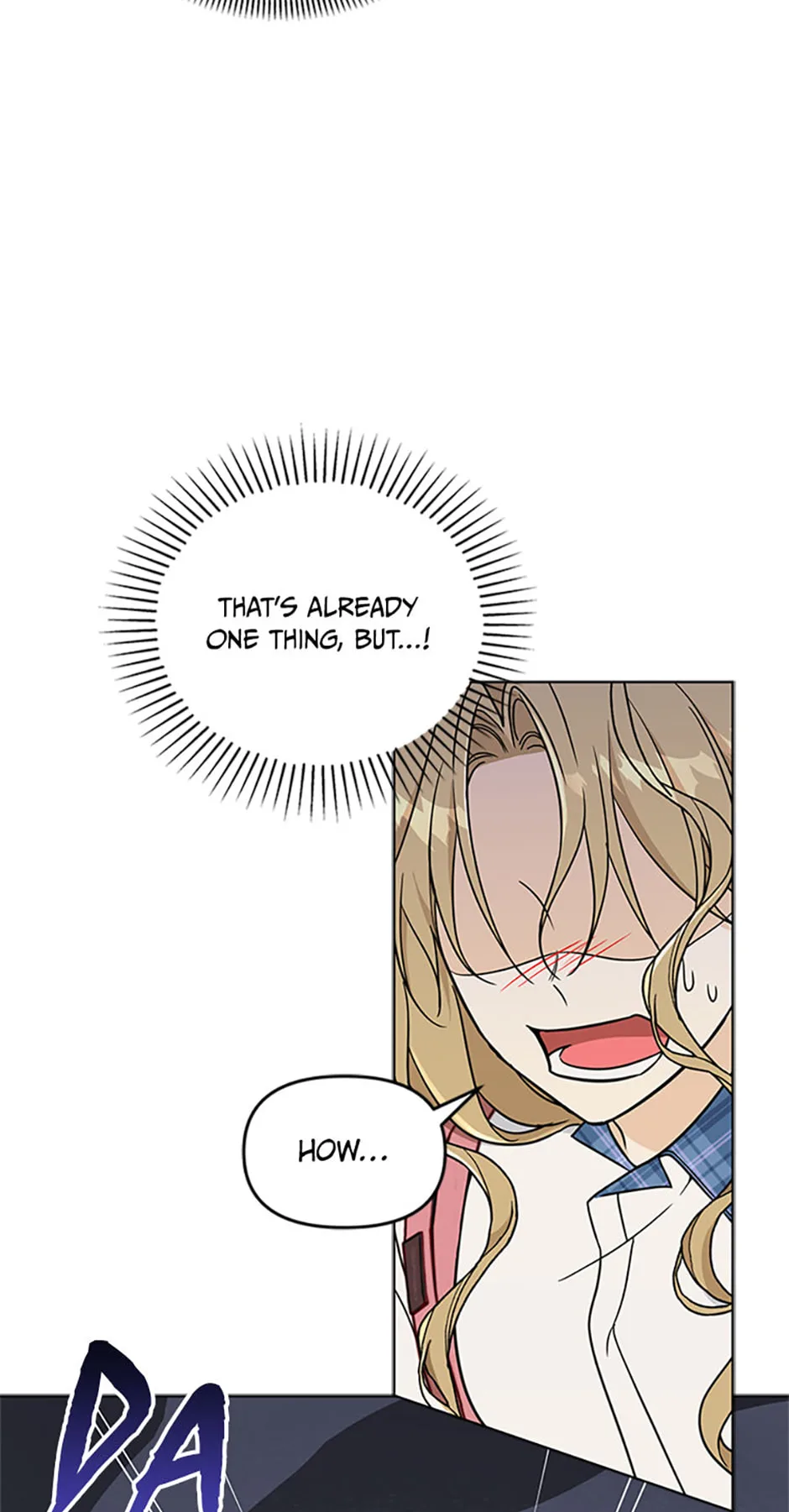 Love Rehab for a Gangster Chapter 2 page 16