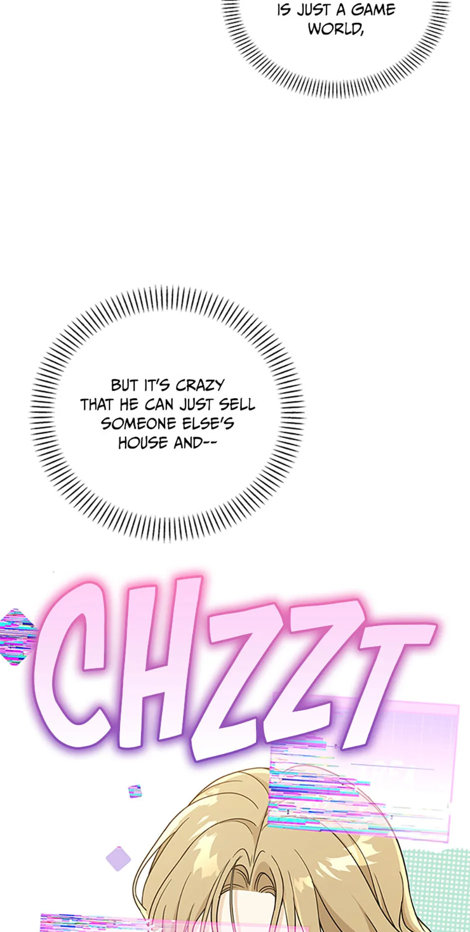 Love Rehab for a Gangster Chapter 2 page 26