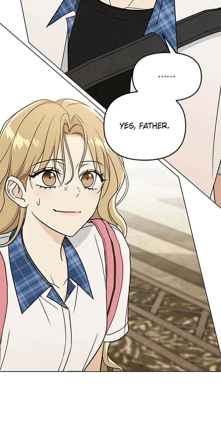 Love Rehab for a Gangster Chapter 2 page 39