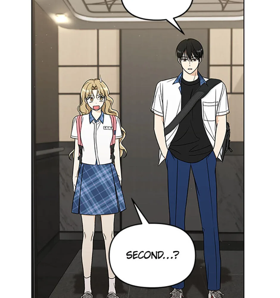 Love Rehab for a Gangster Chapter 2 page 45