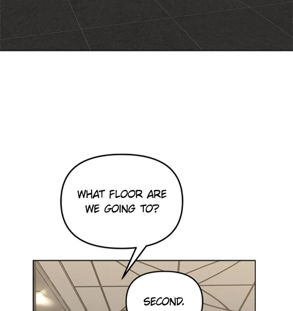 Love Rehab for a Gangster Chapter 2 page 44