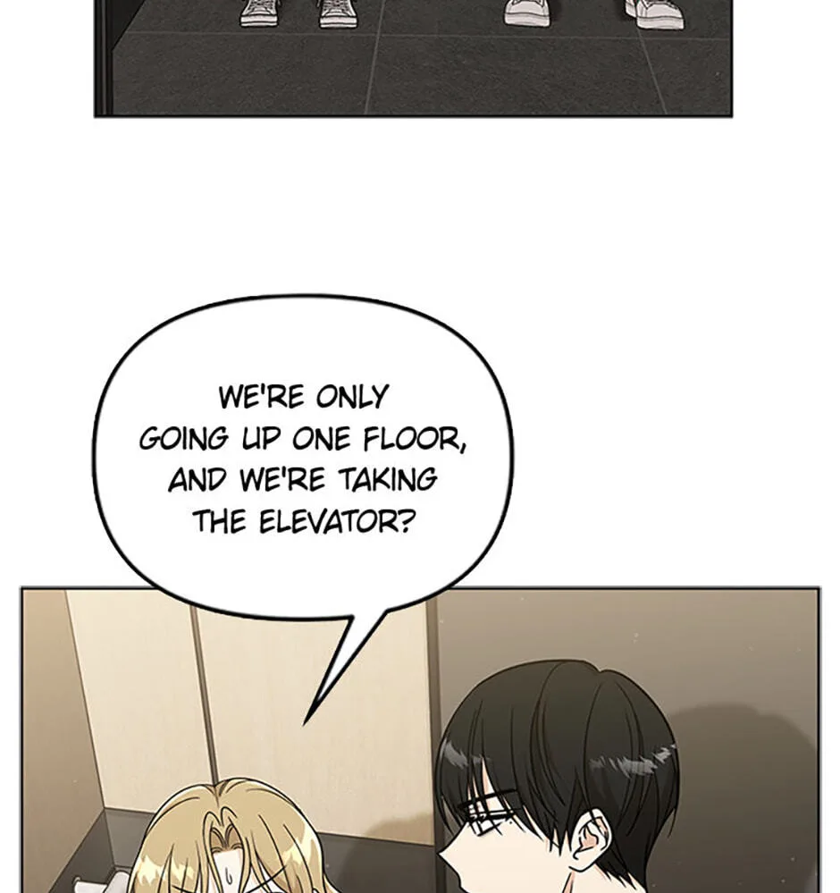 Love Rehab for a Gangster Chapter 2 page 46