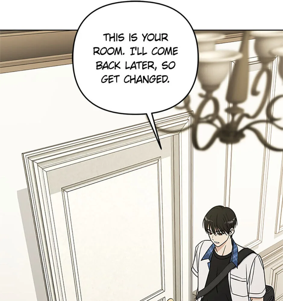 Love Rehab for a Gangster Chapter 2 page 49