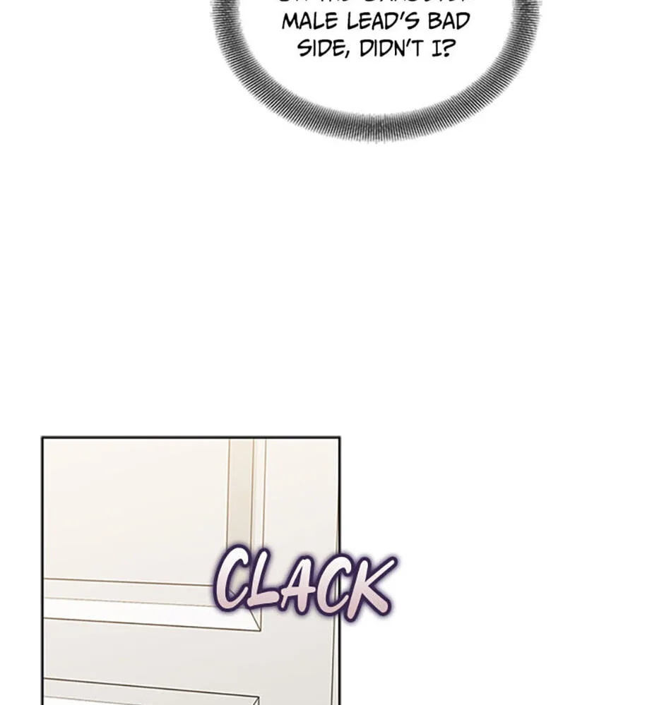 Love Rehab for a Gangster Chapter 2 page 55