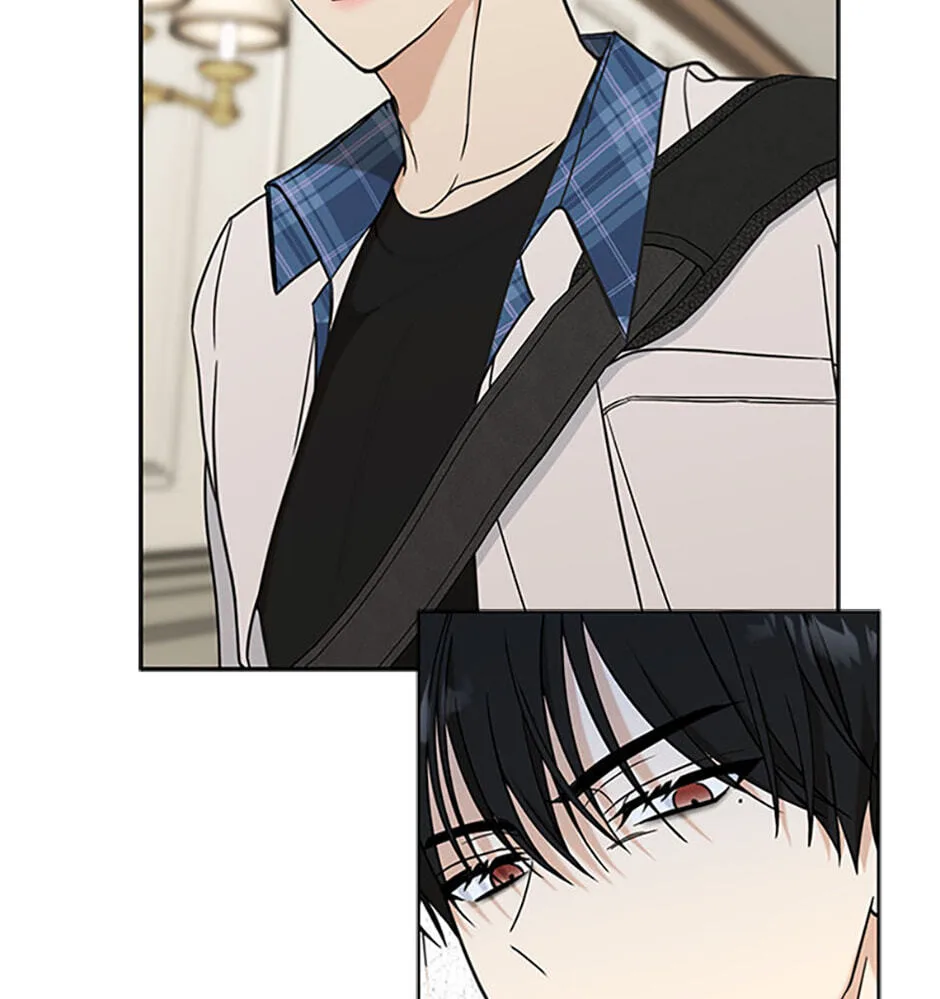 Love Rehab for a Gangster Chapter 2 page 52