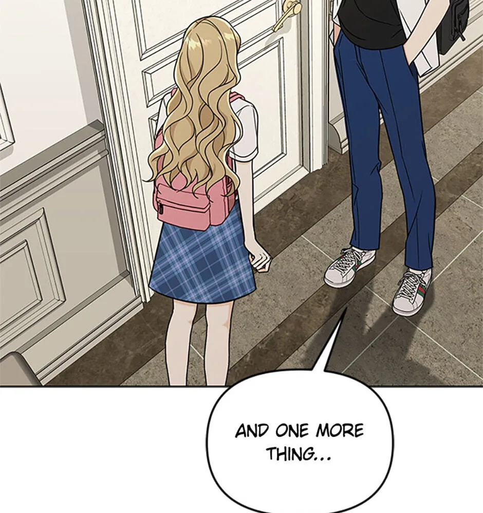 Love Rehab for a Gangster Chapter 2 page 50
