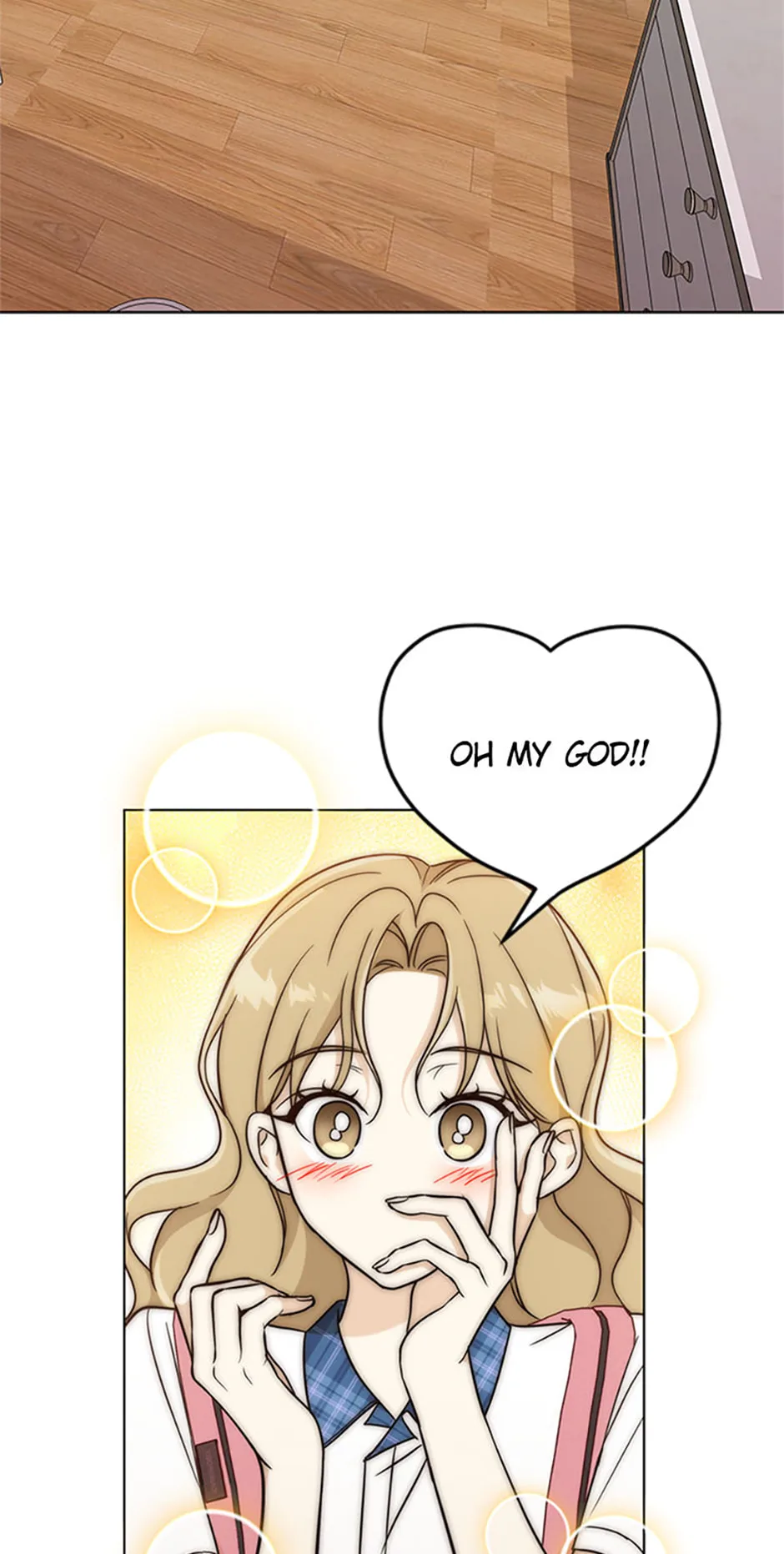 Love Rehab for a Gangster Chapter 2 page 60