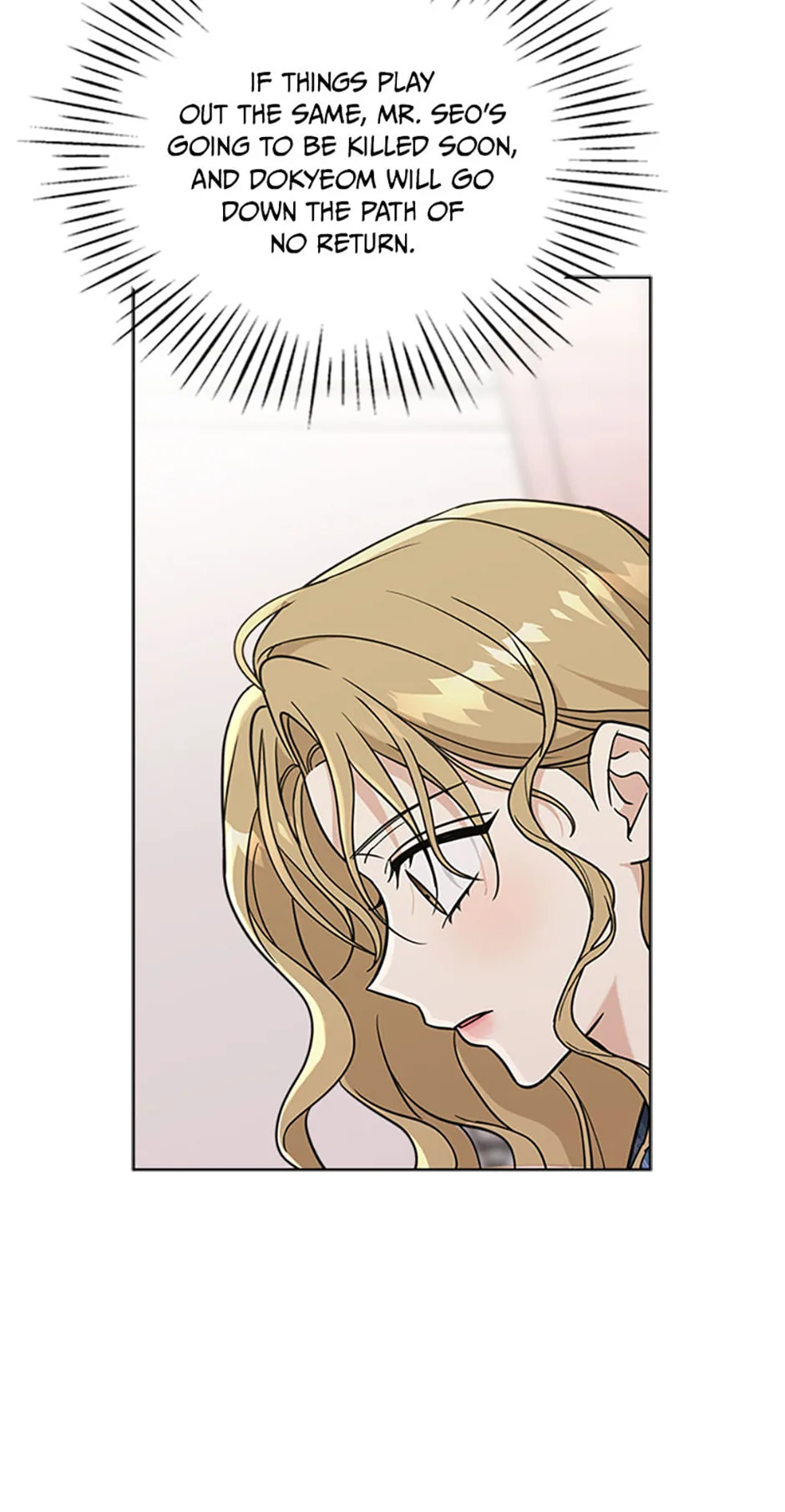 Love Rehab for a Gangster Chapter 2 page 82