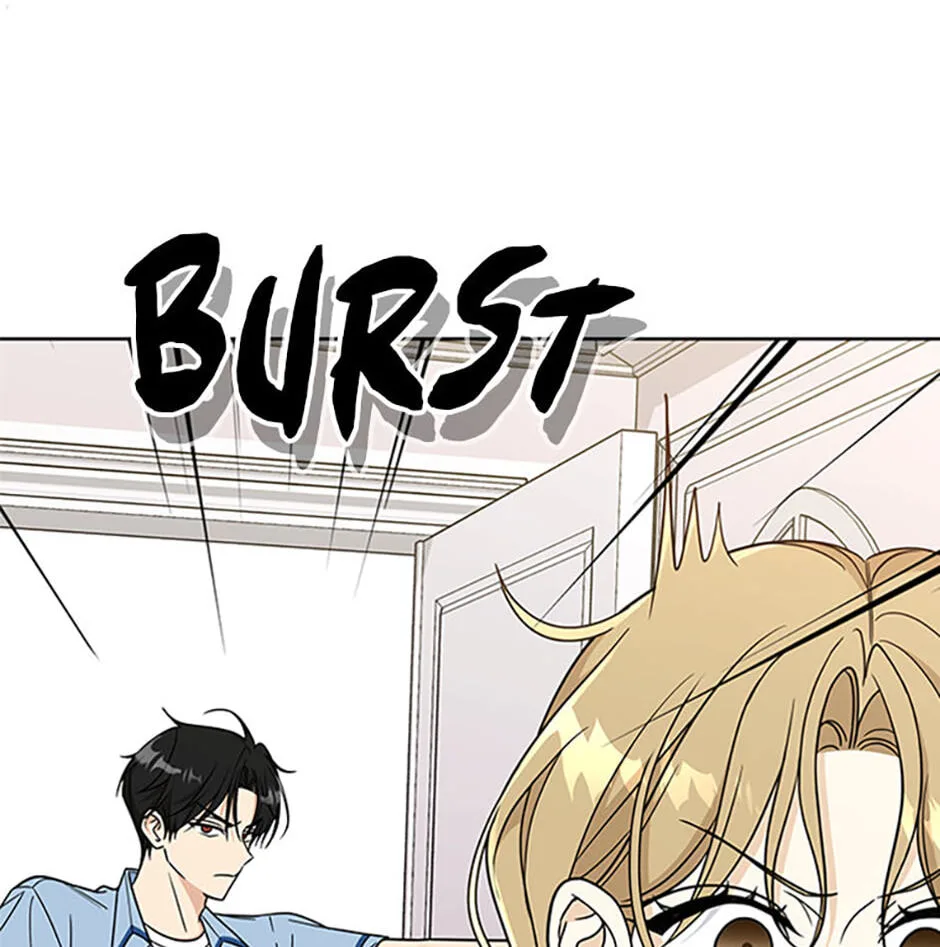 Love Rehab for a Gangster Chapter 2 page 86