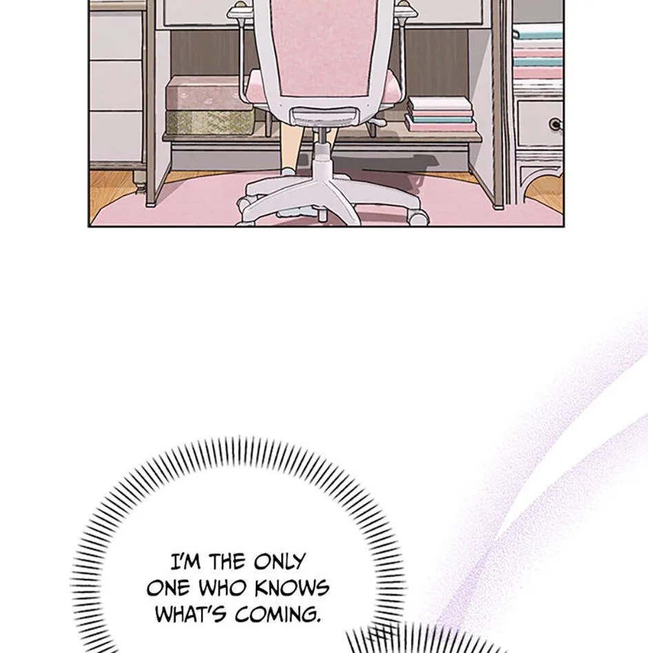 Love Rehab for a Gangster Chapter 2 page 84