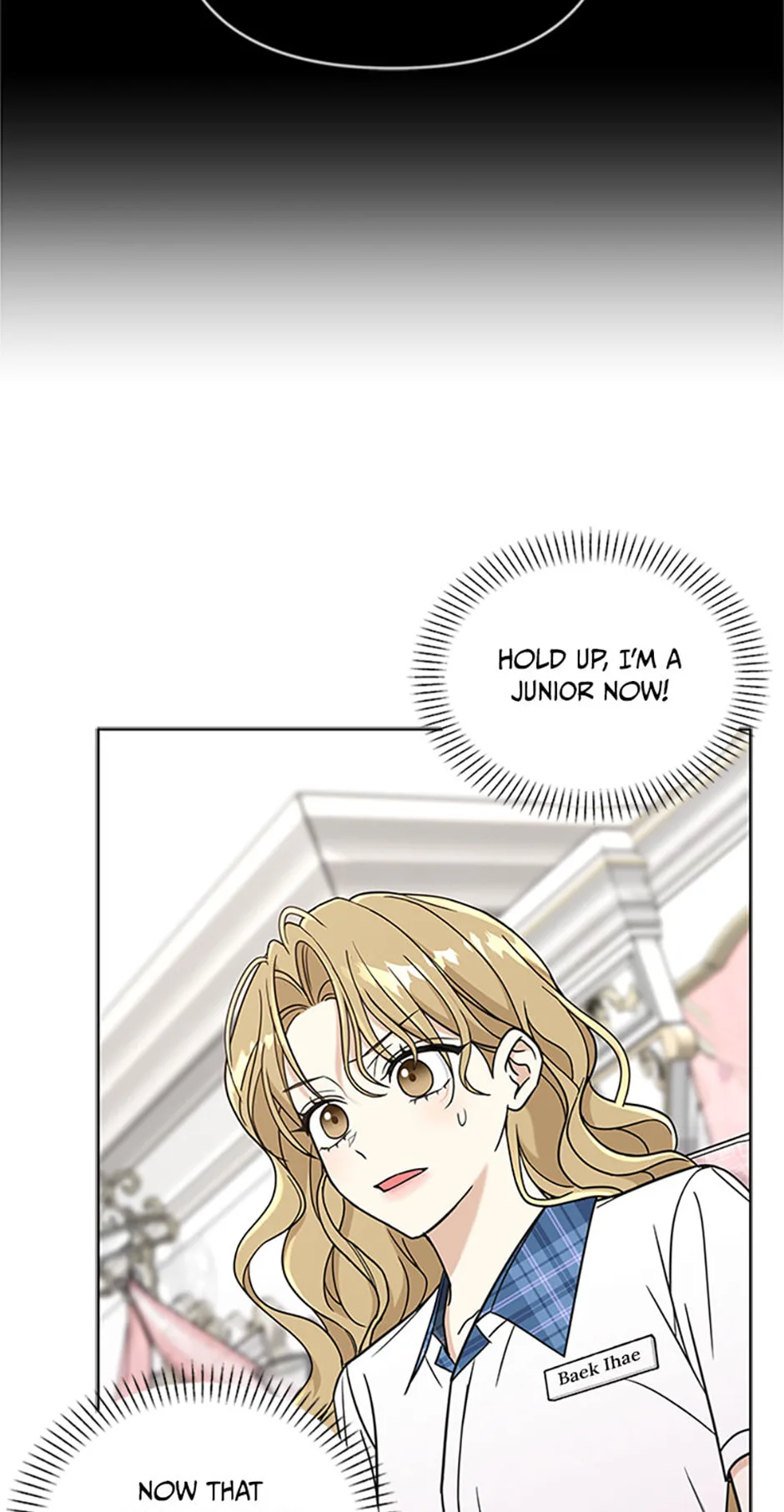 Love Rehab for a Gangster Chapter 2 page 79