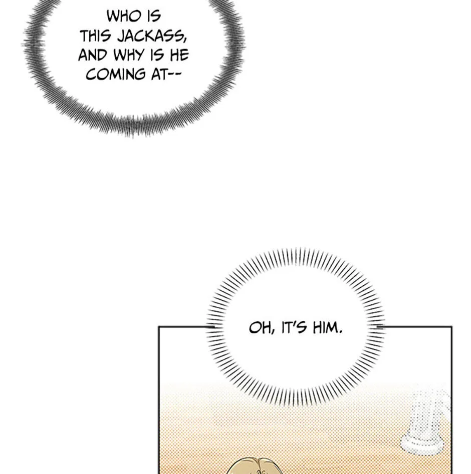 Love Rehab for a Gangster Chapter 2 page 92
