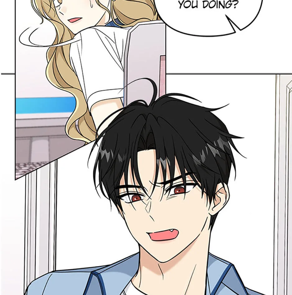 Love Rehab for a Gangster Chapter 2 page 89
