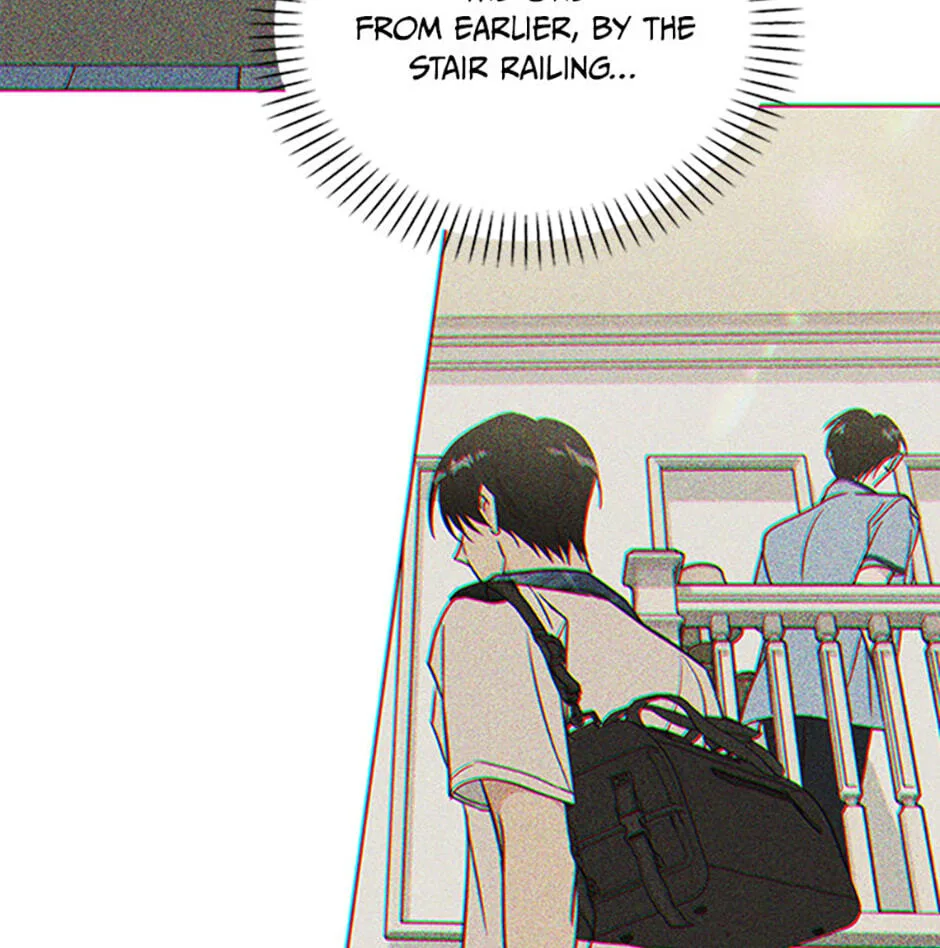 Love Rehab for a Gangster Chapter 2 page 95