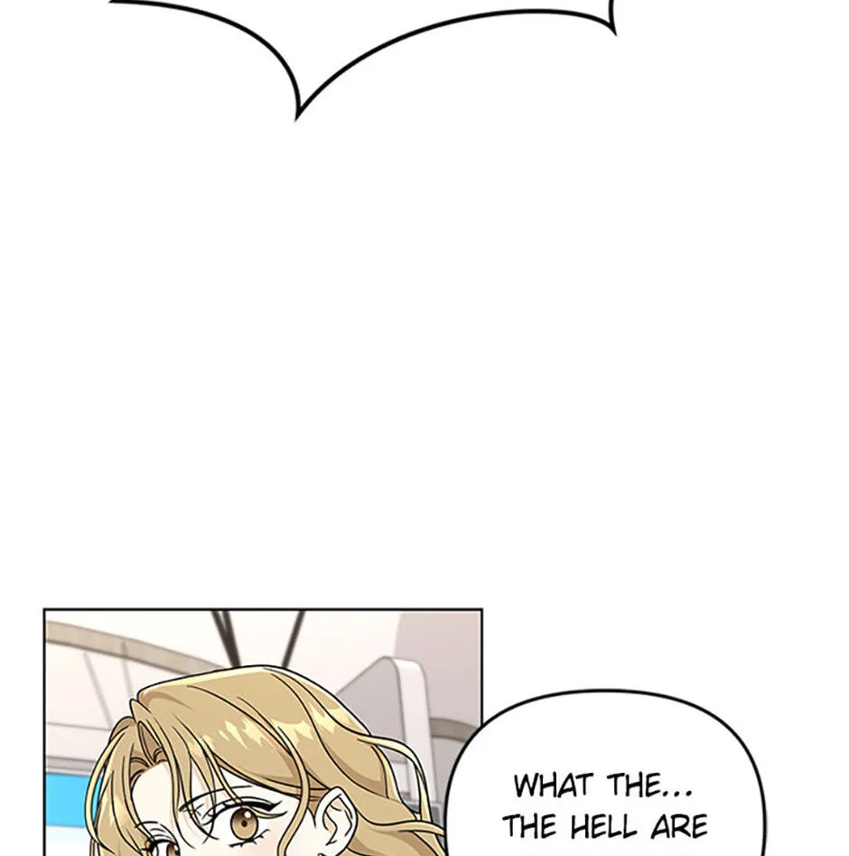 Love Rehab for a Gangster Chapter 2 page 88