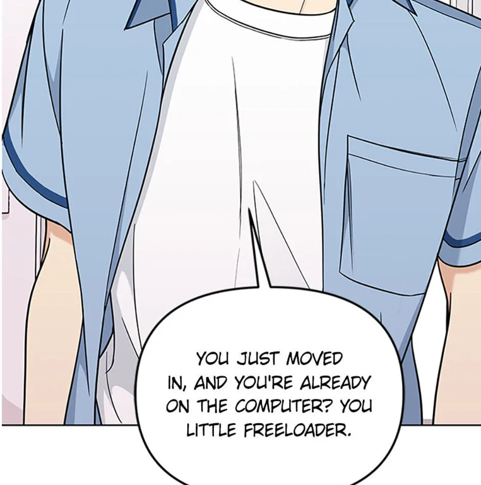 Love Rehab for a Gangster Chapter 2 page 90