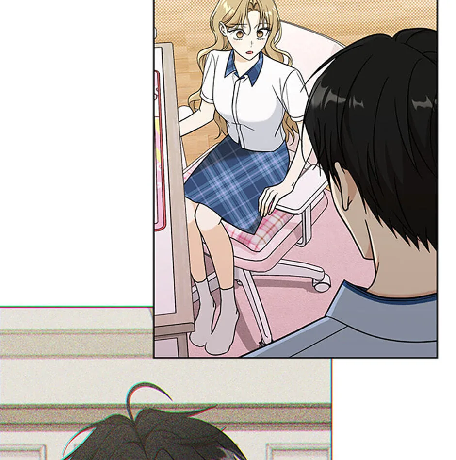 Love Rehab for a Gangster Chapter 2 page 93