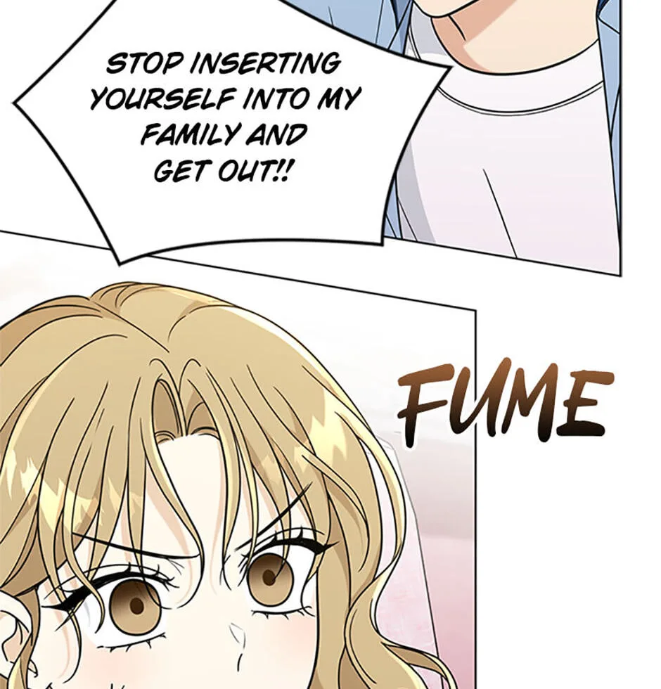 Love Rehab for a Gangster Chapter 2 page 100