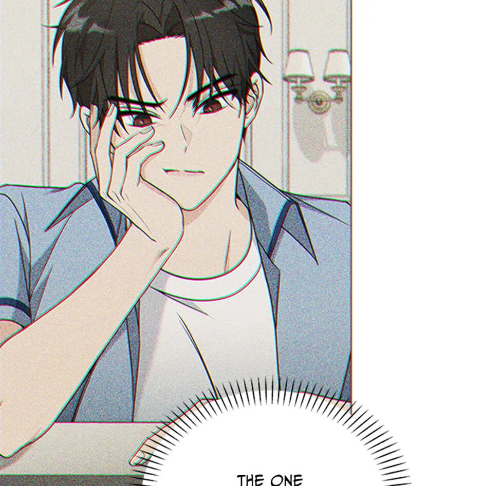 Love Rehab for a Gangster Chapter 2 page 94